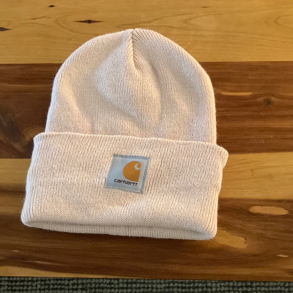 NWOT Carhartt Beanie